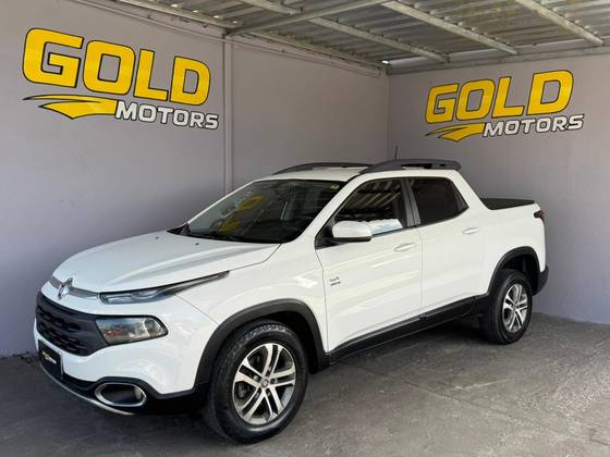 FIAT TORO 2.0 16V TURBO DIESEL FREEDOM 4WD AT9